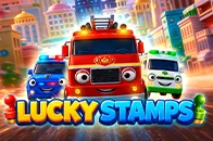 Lucky Stamps